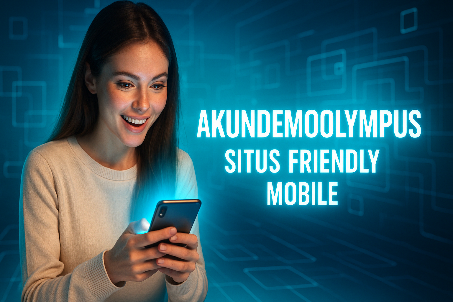 AKUNDEMOOLYMPUS